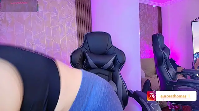 Živý XXX chat Aurora_thomas__1