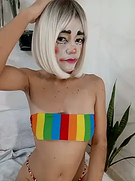 Chat XXX ao vivo de Ancesstrales