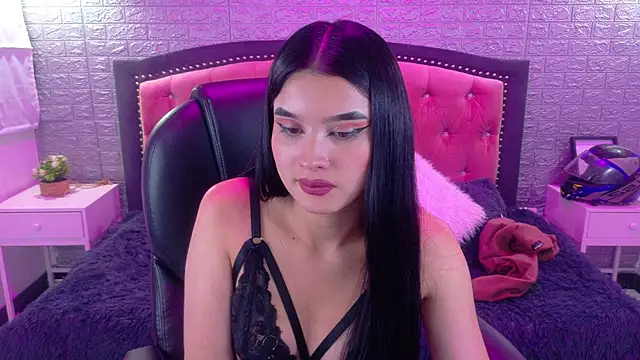 Chat XXX ao vivo de Natalie_loffreda