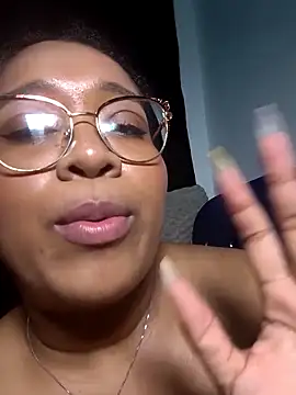 Show webcam de Yera_brown69