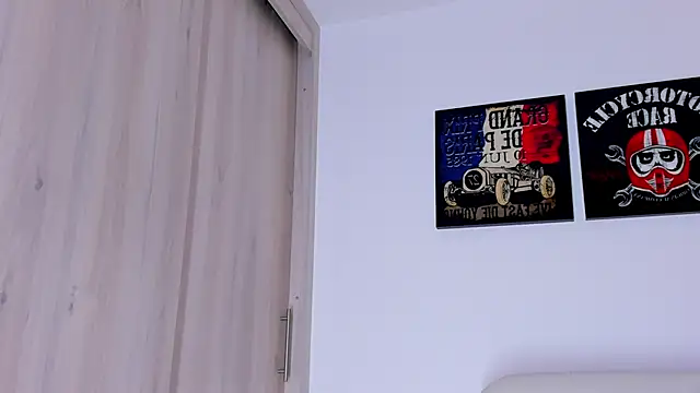 Ryan_cooper_1 웹캠 쇼