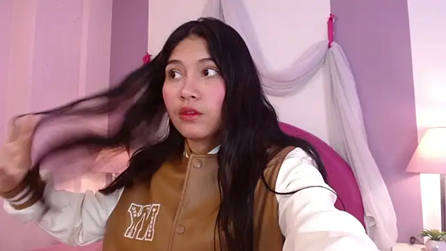 Xaander_: онлайн-секс-чат