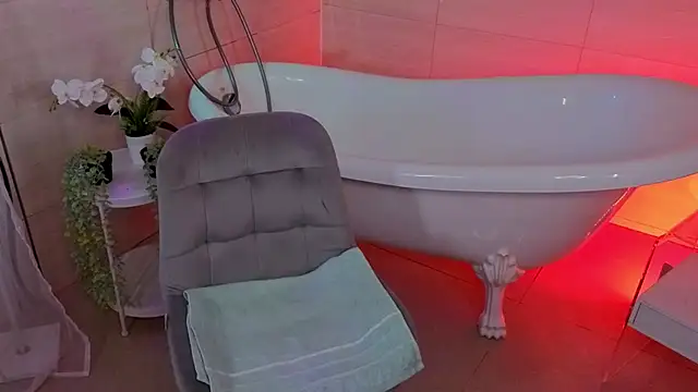 Lappyloo's Live XXX Chat