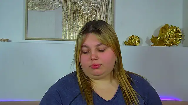 Živý XXX chat LillianKim