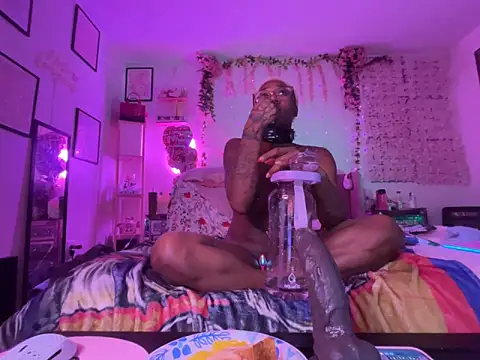 Chat XXX ao vivo de VixenCapri