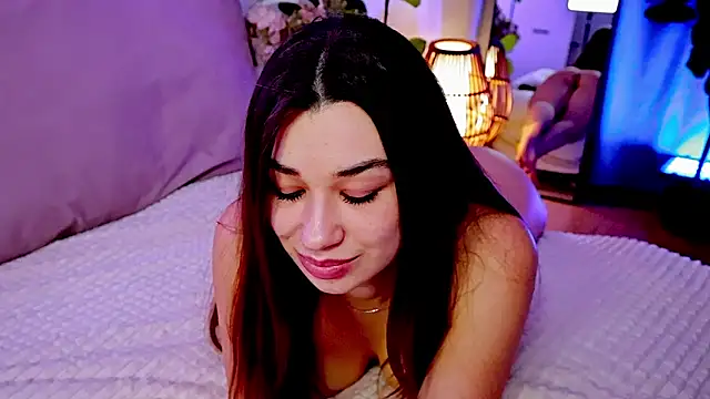 XXX chat uživo modela divetagrace