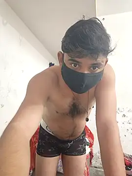 Askpornstar Webcam-Show