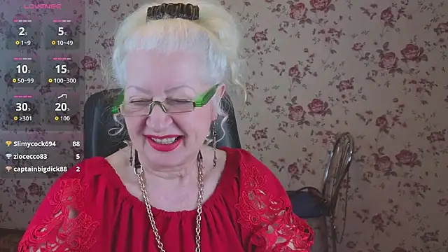 Maya_Mayflowern Live XXX chat