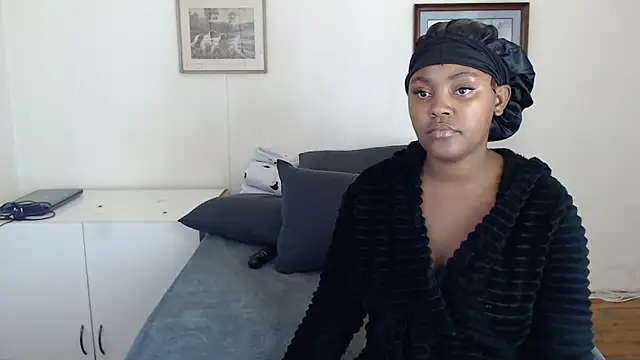 Maminkieyyn Live XXX chat