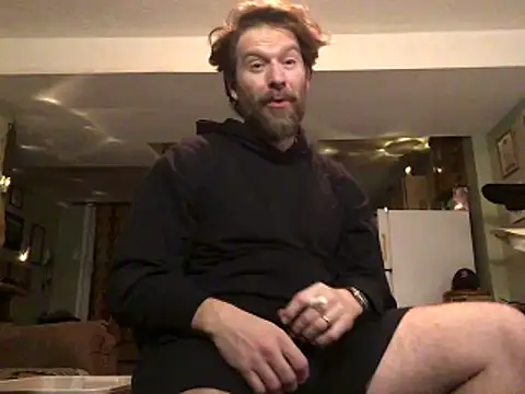 DGrabbin's Webcam Show