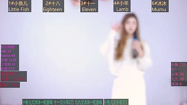 xpc001 网络视讯表演