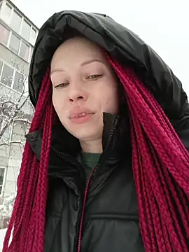 Frost_foxyn Live XXX chat