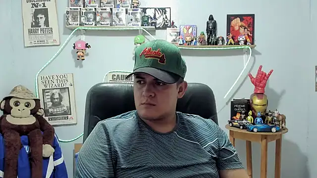 ney_22 Live XXX-chat