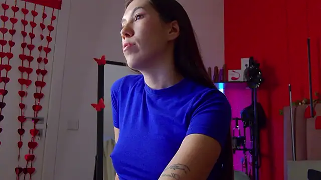 SweetySonya – webcam-show