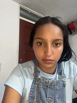 Chatroom XXX en direct de Eve_Ritz