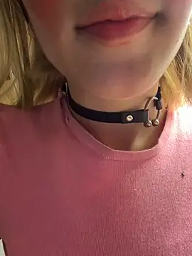 SweetBunnyGF Chat XXX in diretta