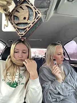 MerlinDaveのライブXXXチャット