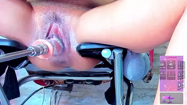 Živý XXX chat Amelia_Myers