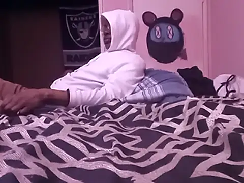 Chatroom XXX en direct de Blkstylion