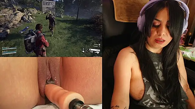 roknblaze 现场XXX聊天