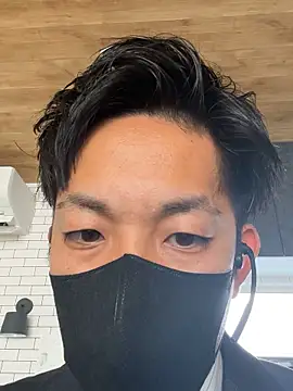 -yu-kogepanman Live XXX-Chat