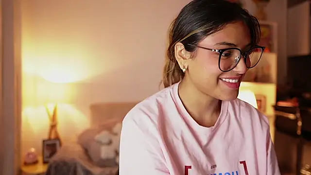 SaraParisi 라이브 XXX 채팅