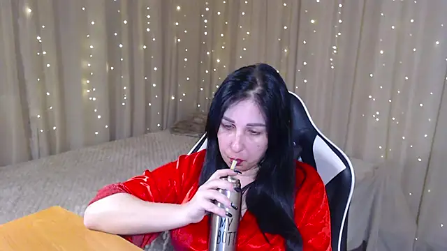 JillStevens: онлайн-секс-чат