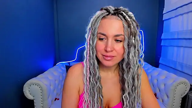 rock_n_roxy 现场XXX聊天