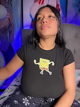 Chat XXX ao vivo de Im_Little