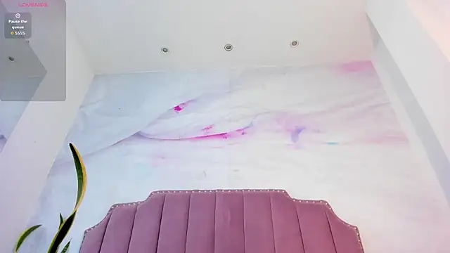 Chat XXX ao vivo de Lia_Guzman