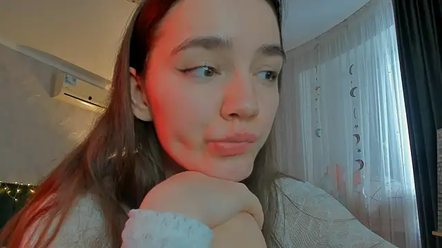 sweete_chantal 라이브 XXX 채팅