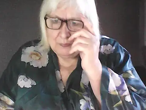 Alexia64231 webkamerás műsora