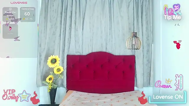 luisa__torres Live XXX-chat