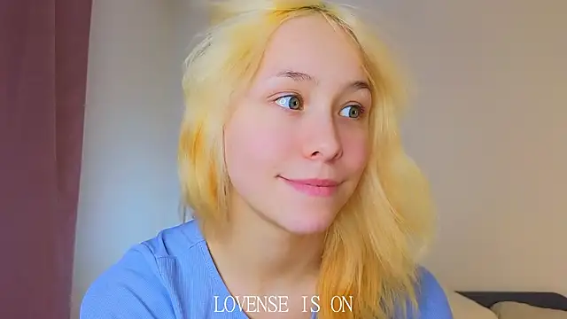 BritniBers 现场XXX聊天