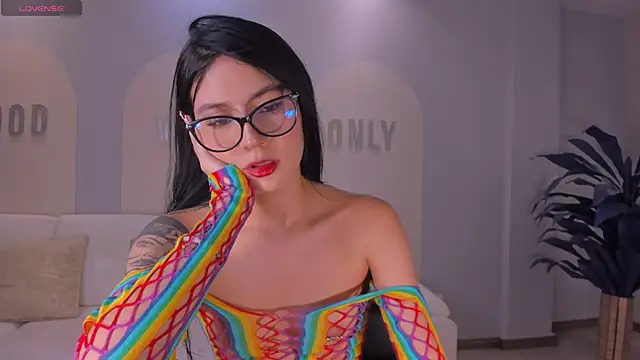 LaurentConnor – Live XXX-chat