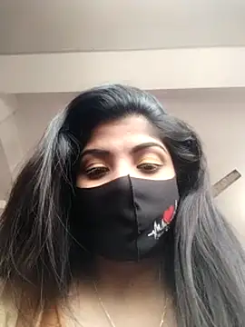 Queen-Any: вебкам-шоу