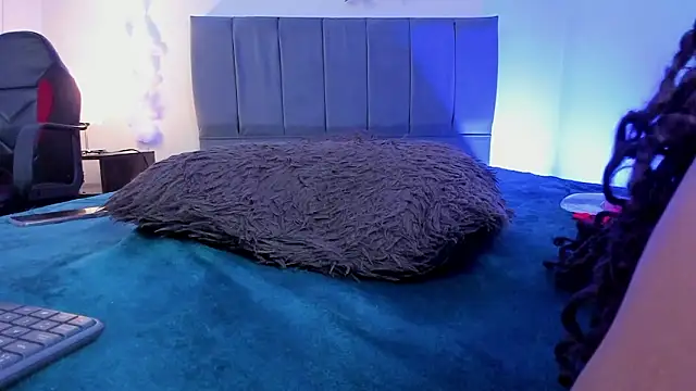 Chat XXX ao vivo de Lucerop_