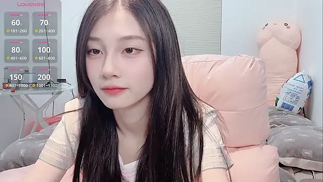 lris-Beauty's Live XXX Chat