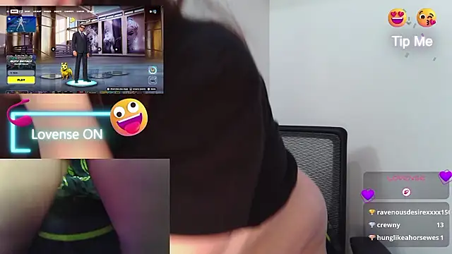 msgamergirl69 라이브 XXX 채팅