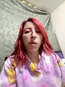 HannaFoster_'s Webcam Show