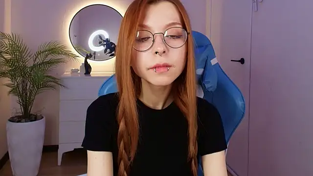 Chat XXX ao vivo de PinkAn8el