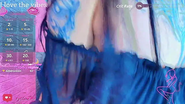 Chat XXX ao vivo de alanna_Love02