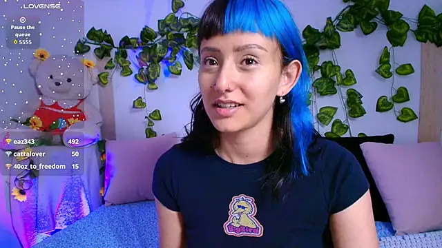 tati_cardenas Live XXX-Chat