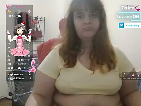 Bombon_ok Webcamshow