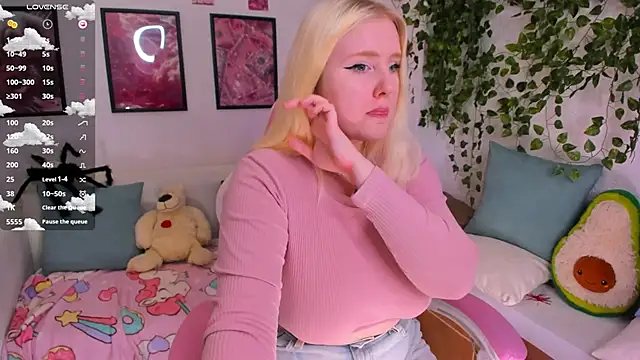 art_lovee Live XXX-Chat