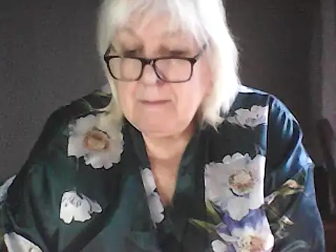 Alexia64231 Webcam Show