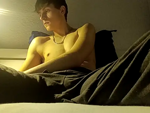 Pokazy przed kamerką – BigHeatX