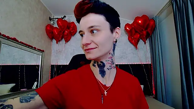 KennyXSX 现场XXX聊天