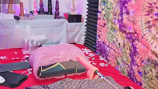 دردشة 25sweetlilbunny الجنسية المباشرة