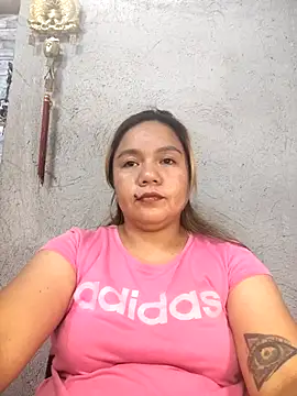 ambersmile Live XXX-chat